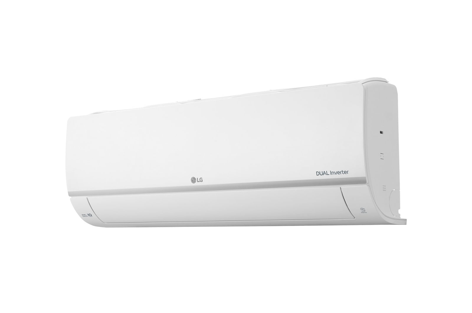 LG S18ETK air conditioner Split system White – image 4