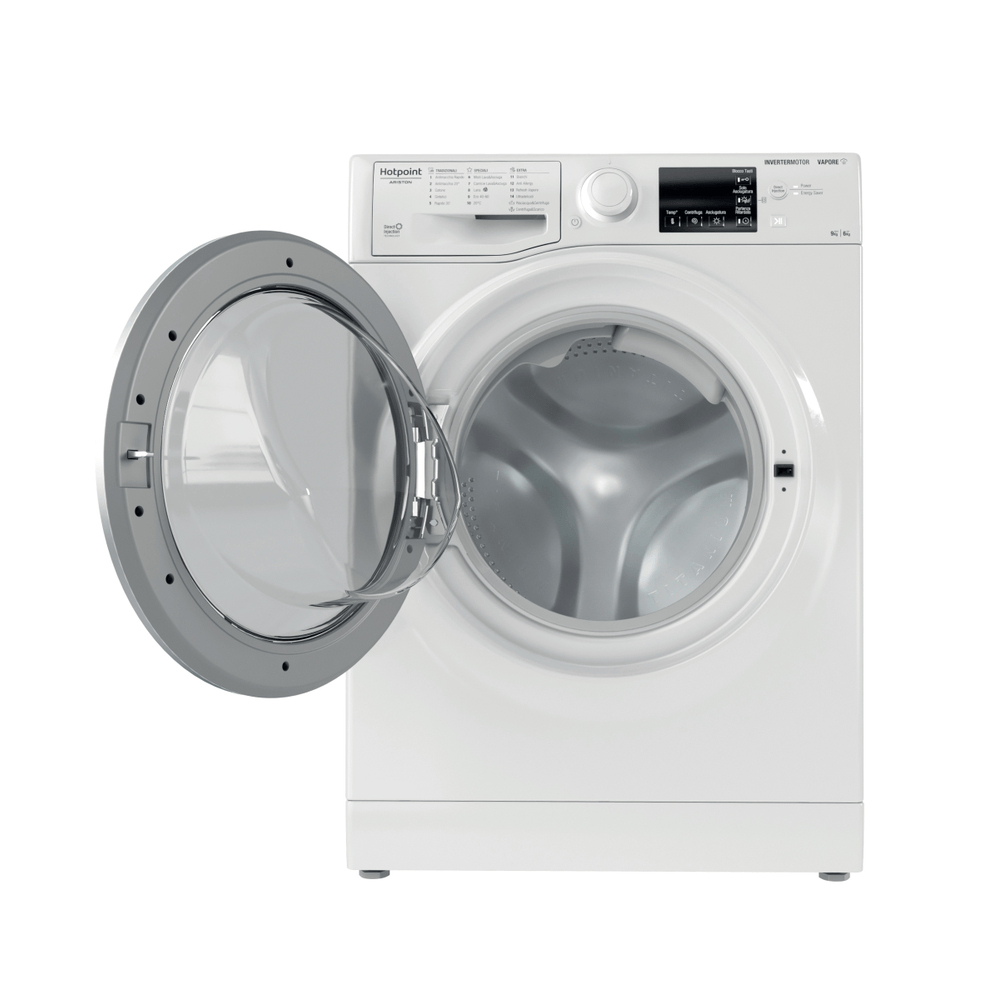 Hotpoint NDB 96443 SJ IT N – image 4