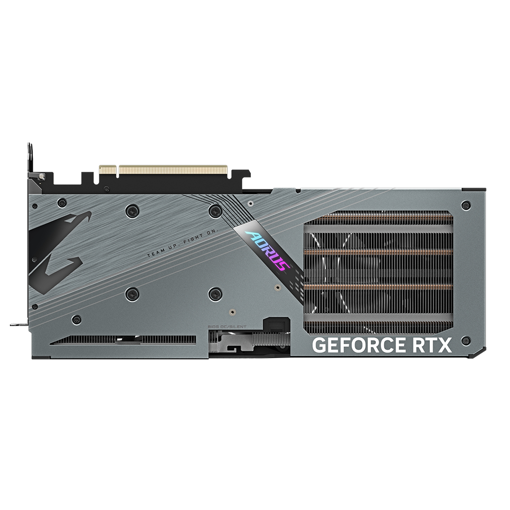 GIGABYTE AORUS GeForce RTX 4060 Ti ELITE 8G – image 6