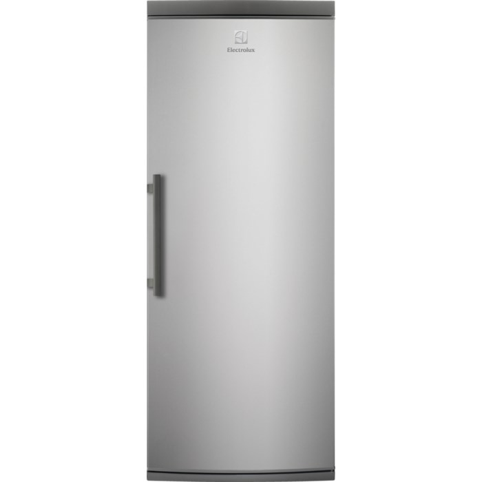 Electrolux ERF4115DOX fridge Freestanding – image 3