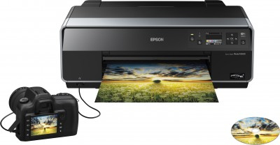 Epson Stylus Photo R3000 – image 4