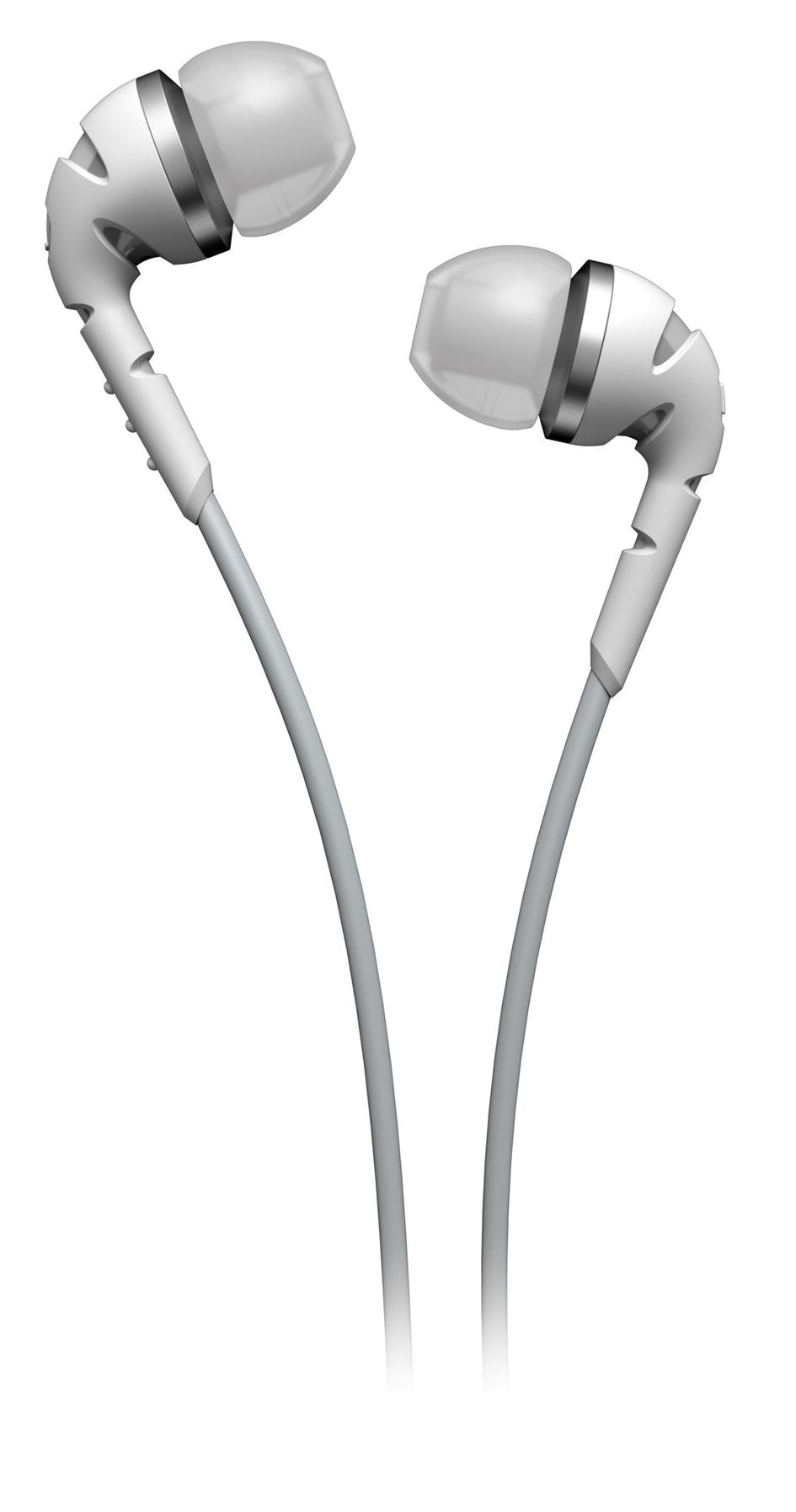 Philips O'Neill SHO2305WT/00 headphones/headset Wired In-ear White – image 2