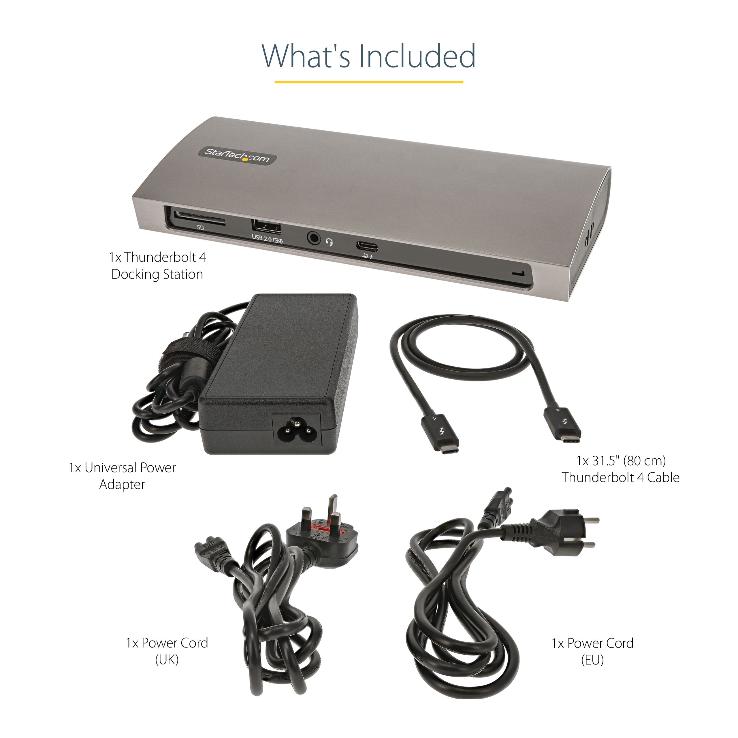 Product Gallery