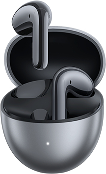 Honor Choice Earbuds S7 — vue 1 sur 2