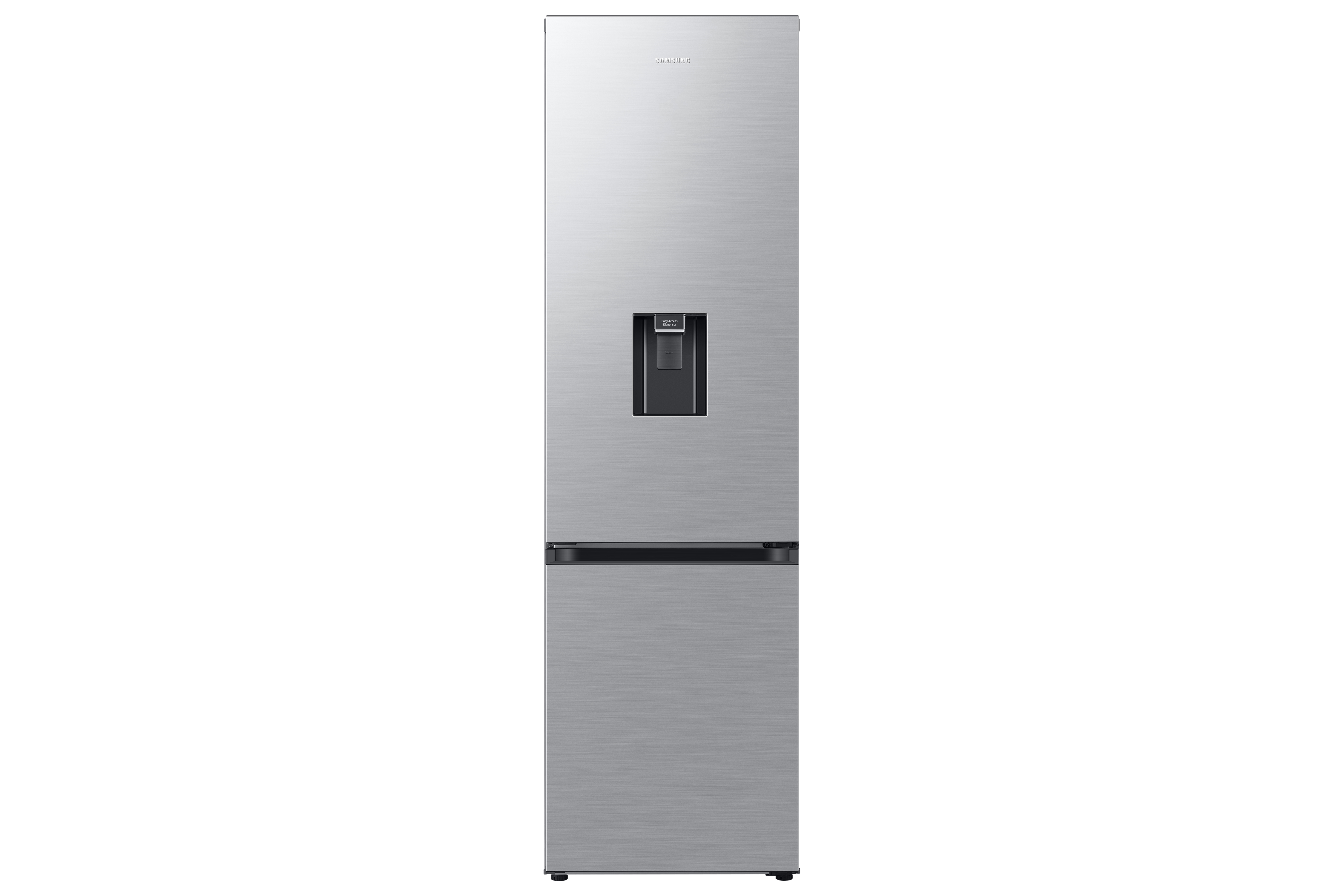Samsung RB38C632ESA/EU — vue 1 sur 8