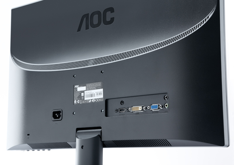 AOC i2252Vwh computer monitor – image 8