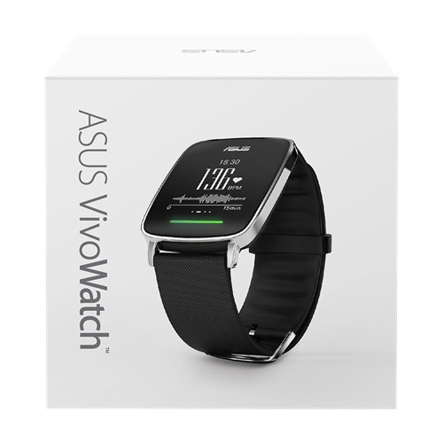 ASUS VivoWatch LCD Digital – image 8