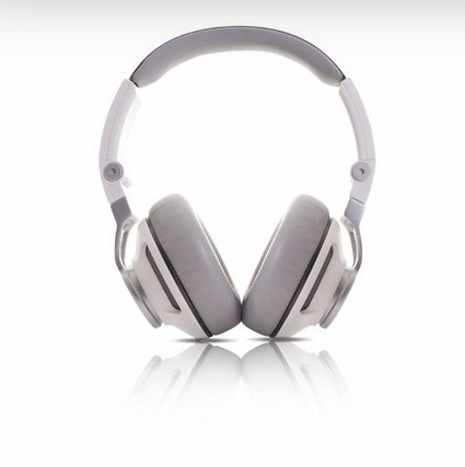 JBL Synchros S300A Headset Wired Head-band Calls/Music White – image 3