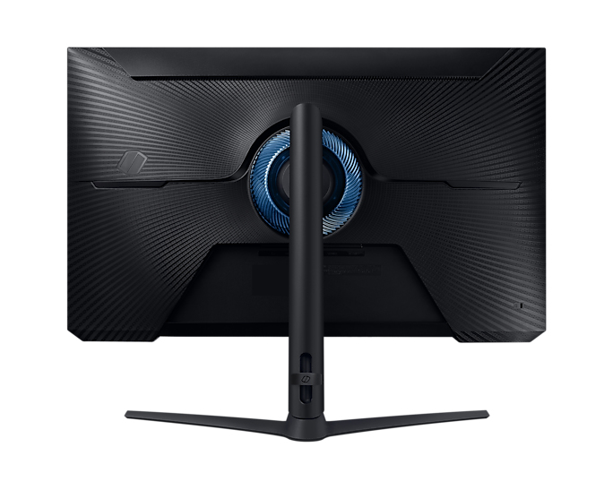Samsung G52A computer monitor – image 3