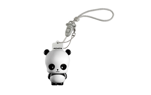 ADATA T809 2GB PANDA – image 2