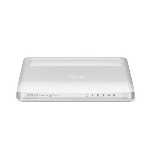 ASUS GigaX1108N v2