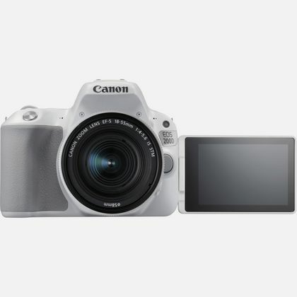 Canon EOS 200D + 18-55 IS STM – image 6
