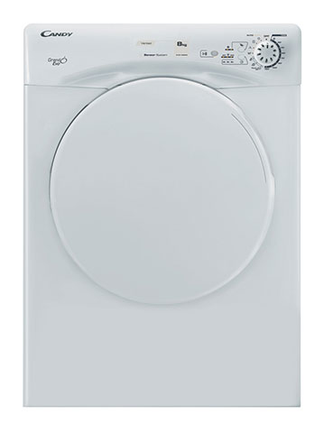 Candy EVOV 580NC-S