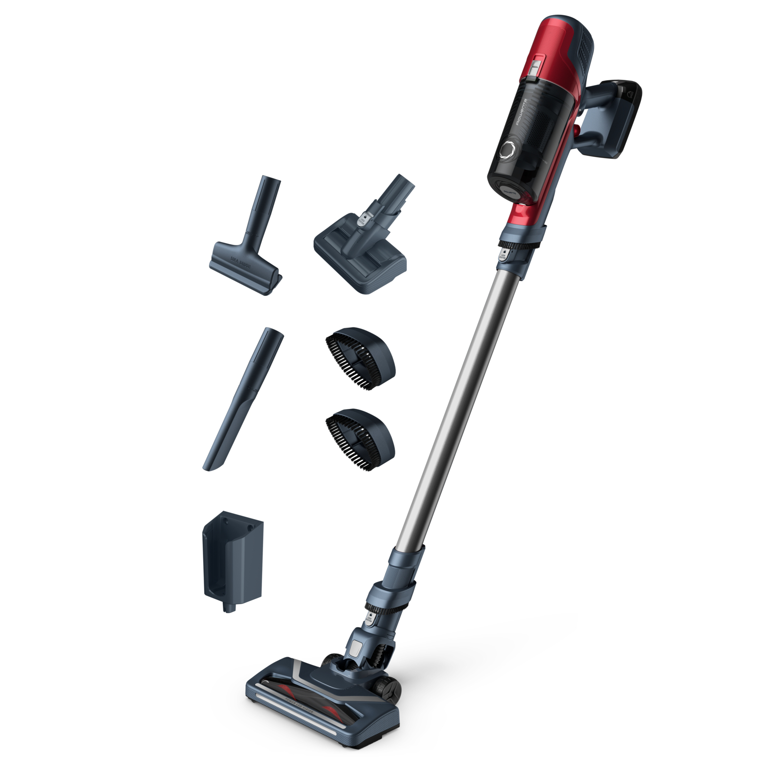 Rowenta RH6877WO — vue 1 sur 2