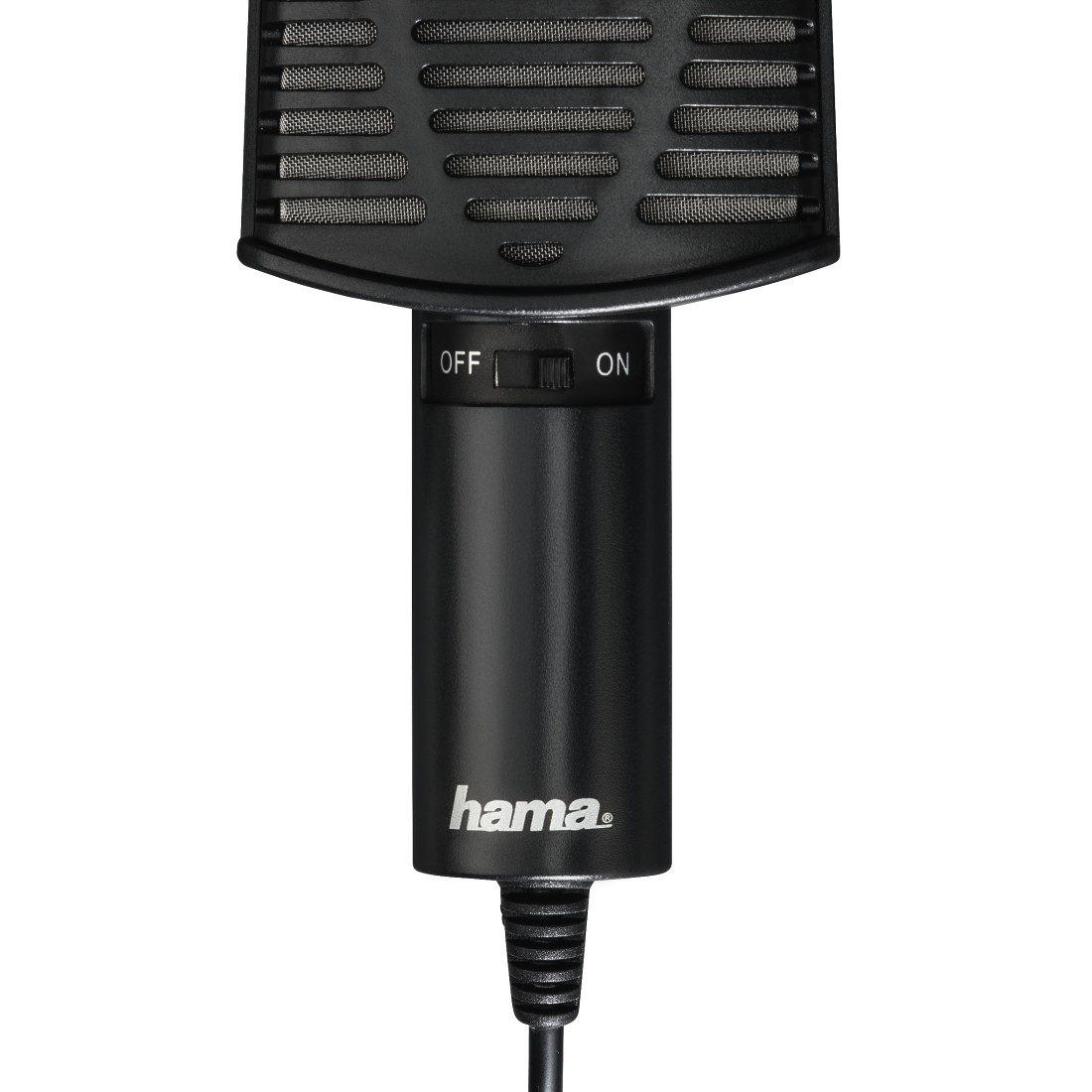 Hama MIC-USB Allround – image 2