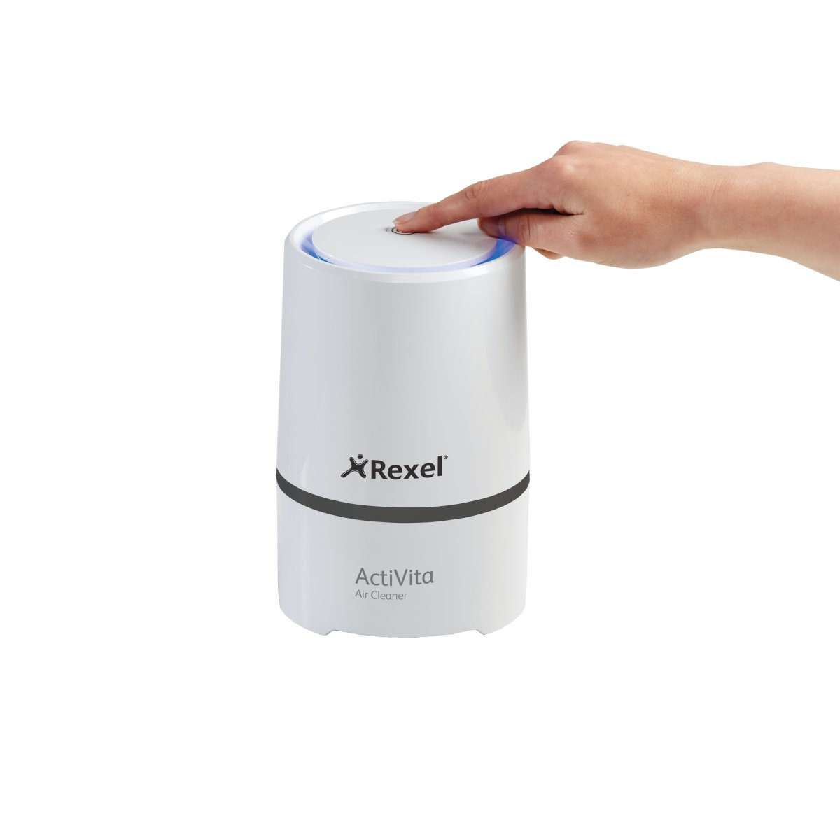 Rexel ActiVita Desktop Air Cleaner – image 4