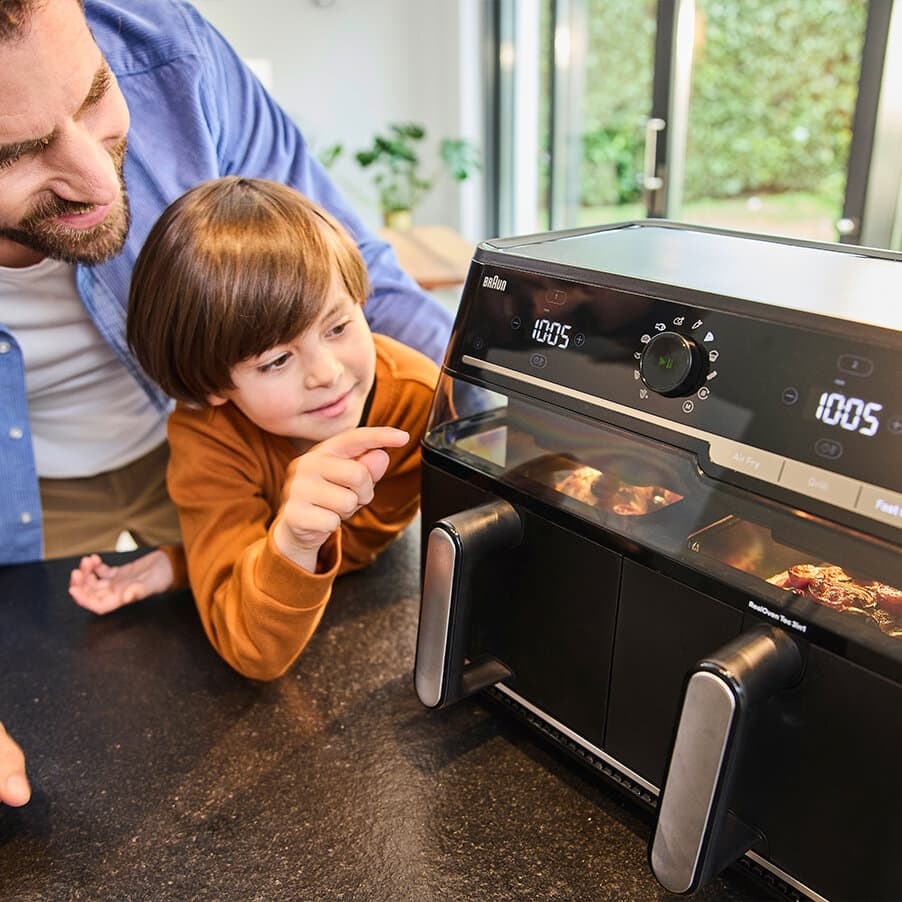Braun TwinCook 5 – image 4