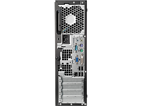 HP 4300 Small Form Factor – image 8