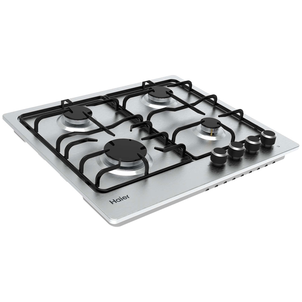 Haier HHX-M64ENX Stainless steel Built-in – image 3