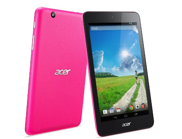 Acer Iconia B1-750-108E Intel Atom® – image 1