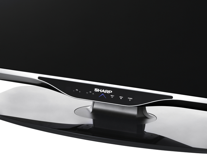 Sharp LC-60LE652E TV – image 7