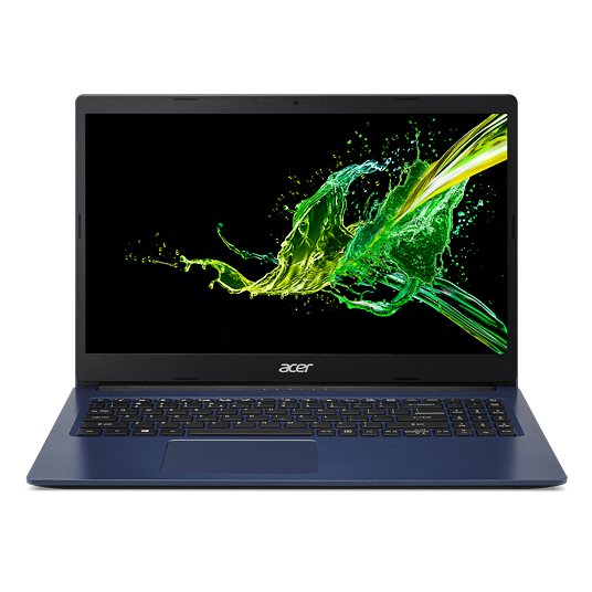 Acer A315-54-36VN + Pack Gold 15 – image 1