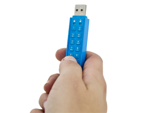 iStorage datAshur Personal – image 4