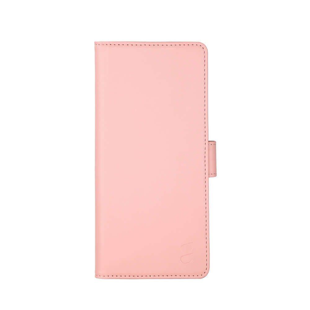 Gear Wallet Case Pink - Samsung S20 Plus