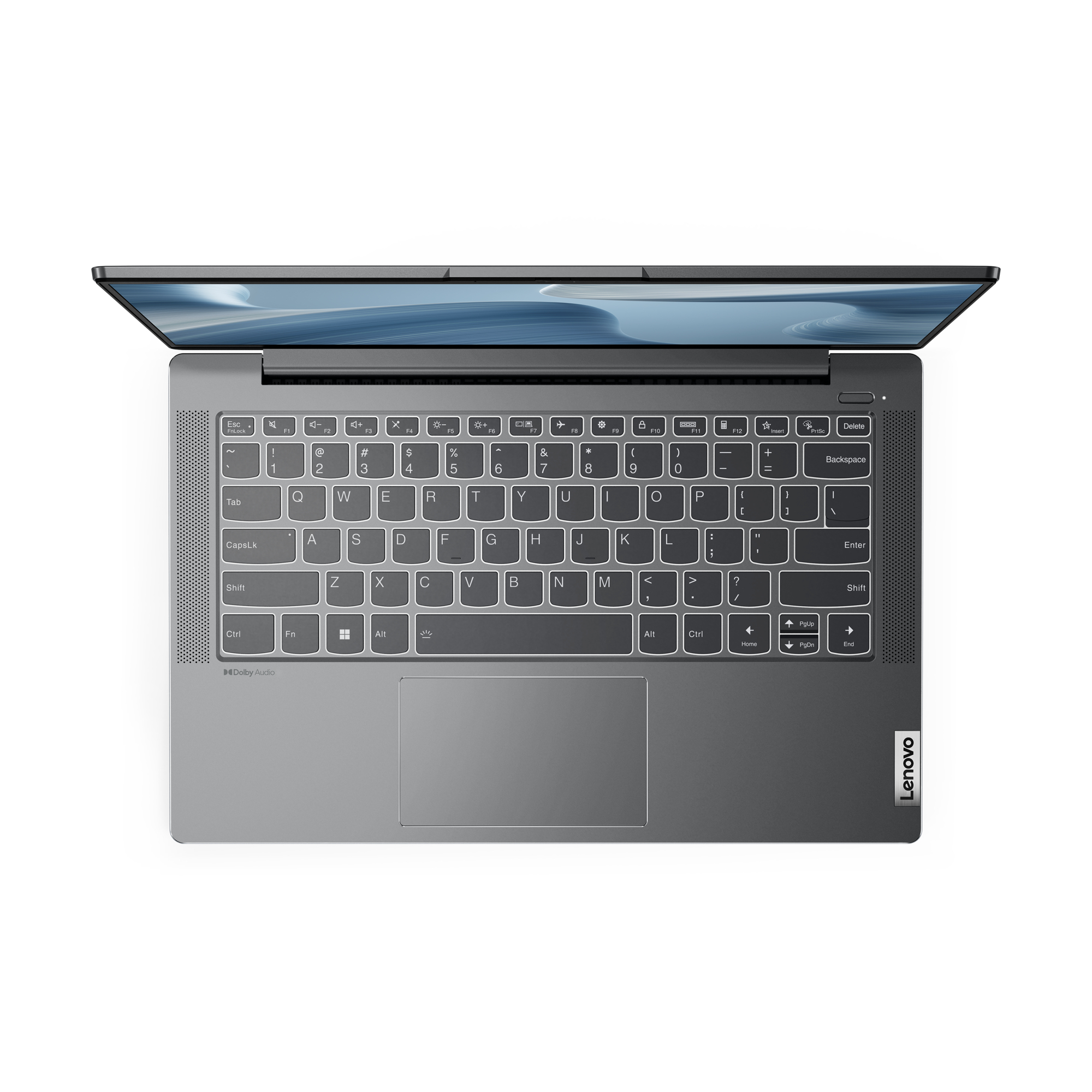 Lenovo IdeaPad 5 14IAL7 – image 5