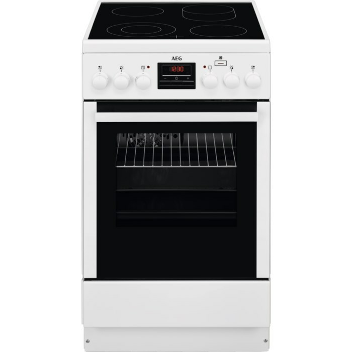 AEG CCB56401BW — vue 1 sur 1