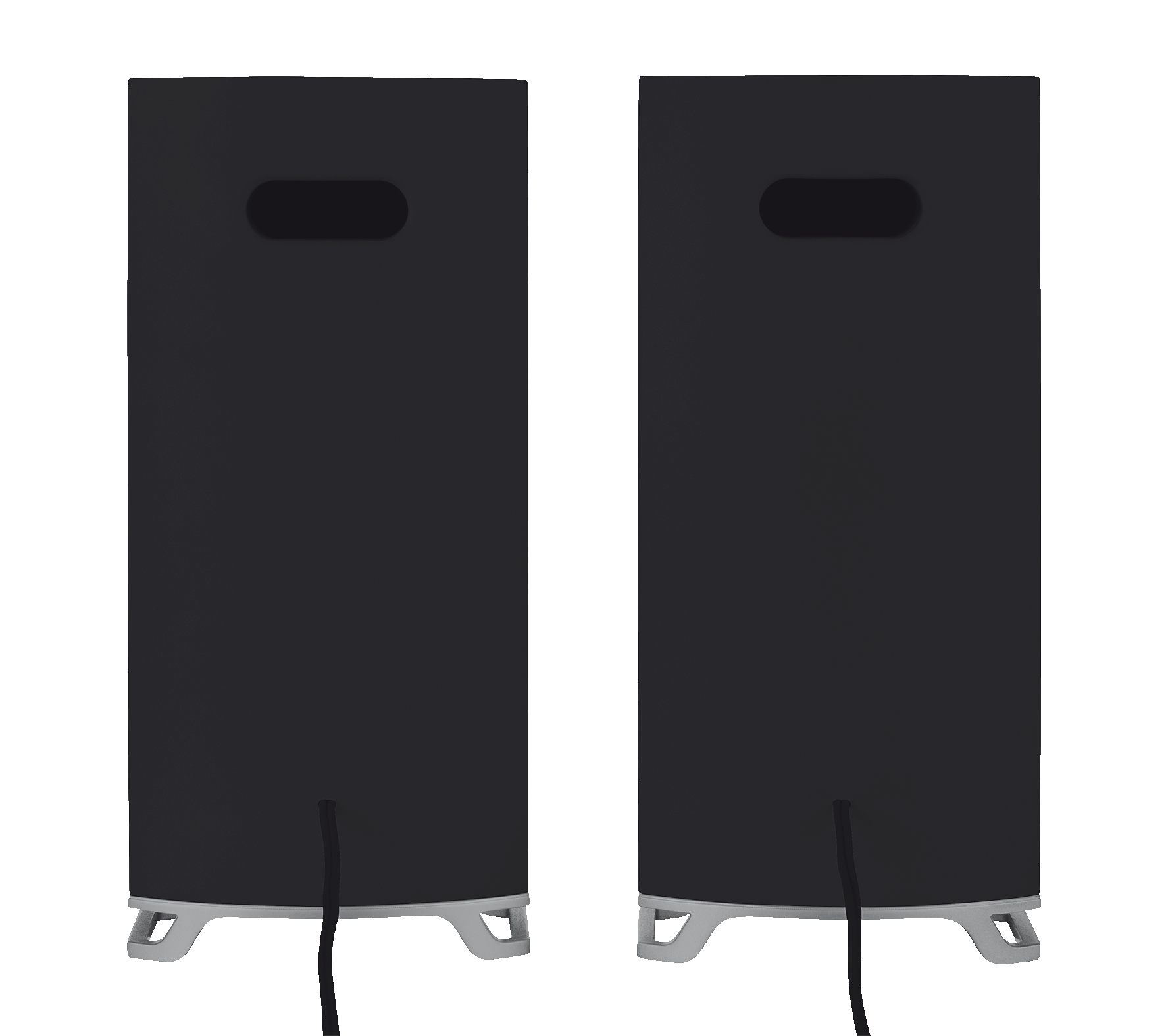 Trust Mitho speaker set 60 W Universal Black 2.1 channels image 3