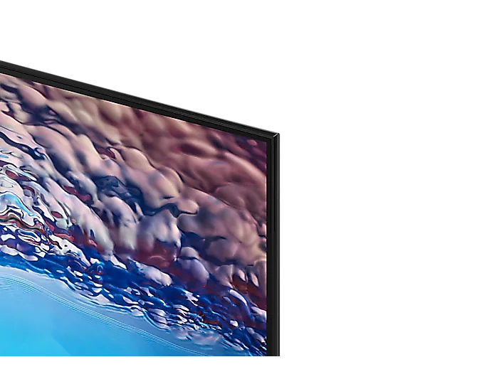 Samsung GU50BU8579U 127 cm (50") 4K Ultra HD Smart TV Wi-Fi Black – image 5