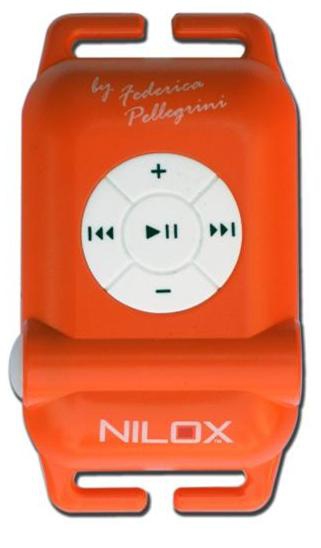 Nilox 13NXM3SU02002 MP3/MP4 player – image 1
