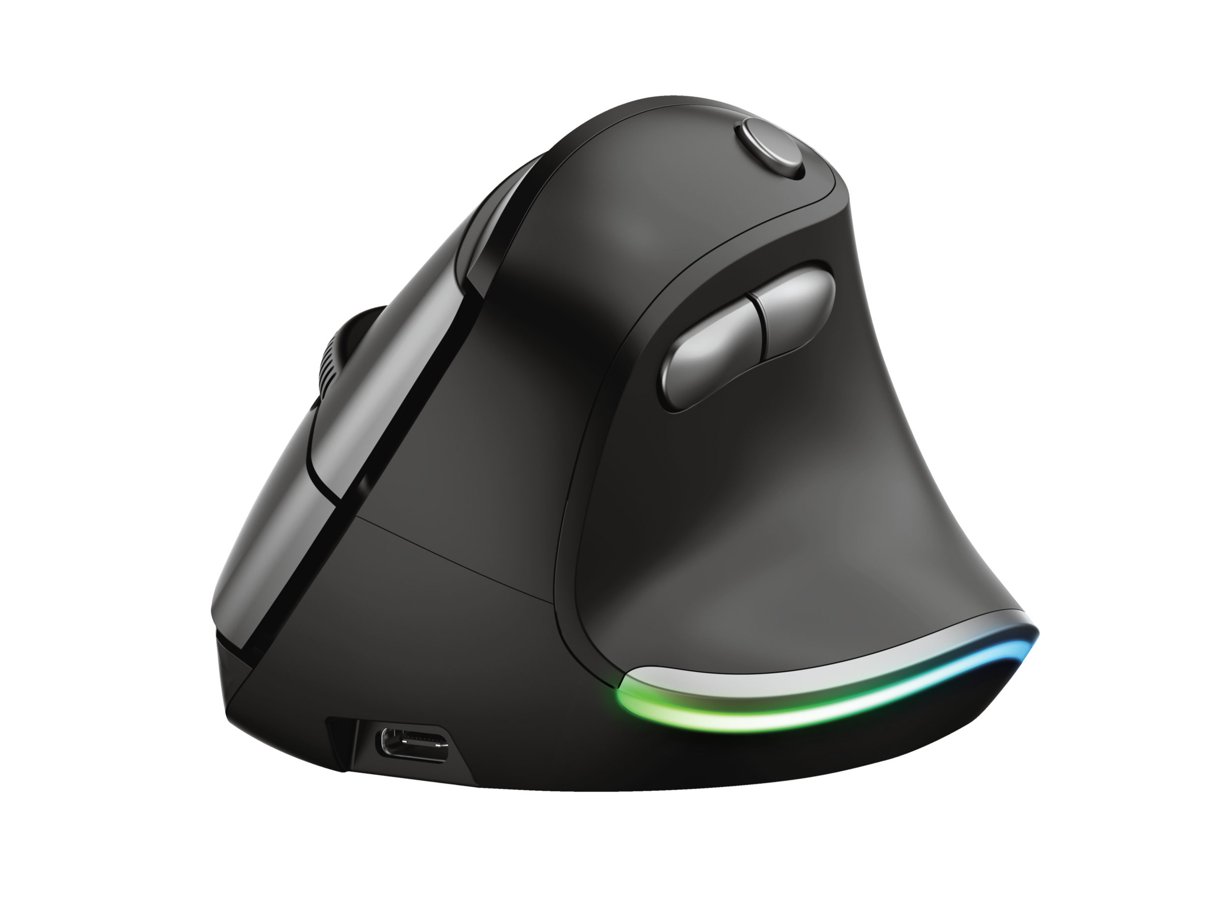 Trust Bayo mouse Medical Right-hand RF Wireless Optical 2400 DPI