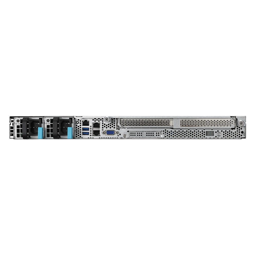 ASUS RS500-E9-RS4 Intel® C621 LGA 3647 (Socket P) Rack (1U) Black, Grey – image 6