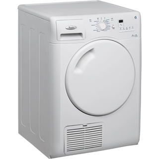 Whirlpool AZB 7670 WH