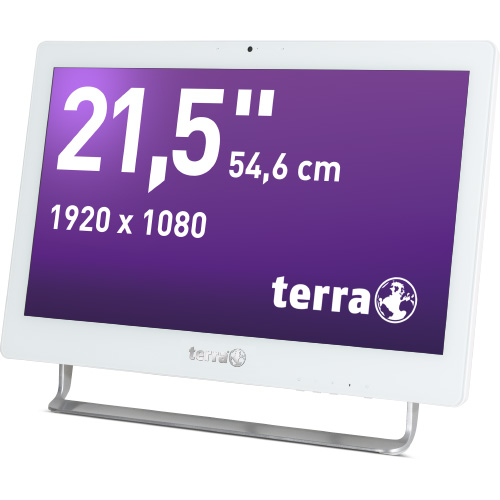 TERRA 1009549 All-in-One PC/workstation Intel® Core™ i3 i3-4170 – image 2