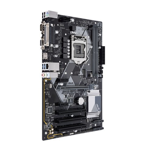 ASUS PRIME H310-PLUS R2.0 – image 1