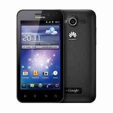 Honor 8860 10.2 cm (4") Single SIM Android 2.3 3G 0.5 GB 1900 mAh Black – image 1