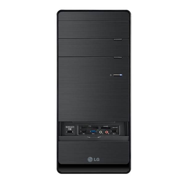 LG S70CV.AT4721 PC/workstation Intel® Core™ i7 i7-4790 – image 3
