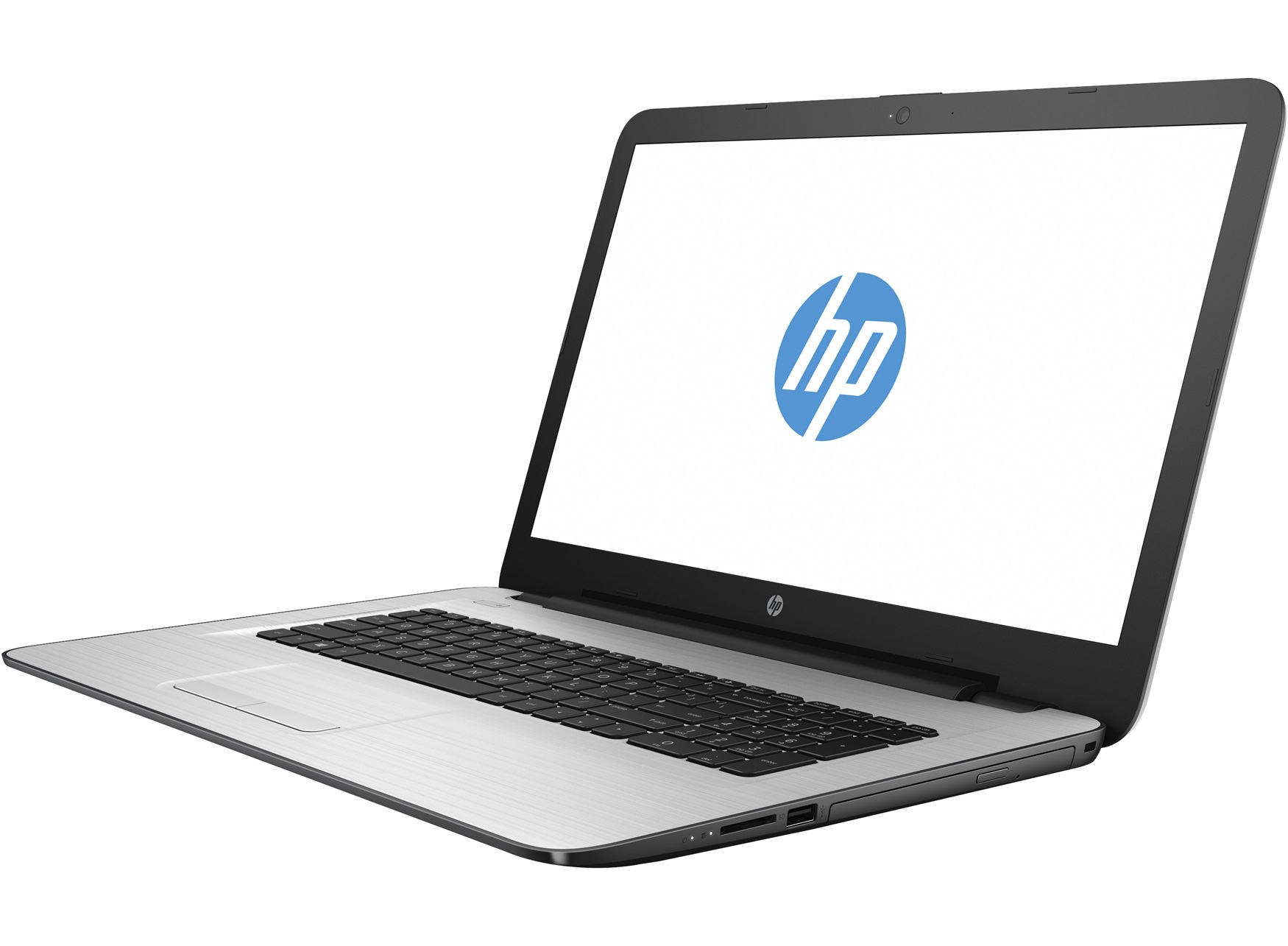 HP 17-x020nz Intel® Core™ i3 i3-5005U Laptop – image 3