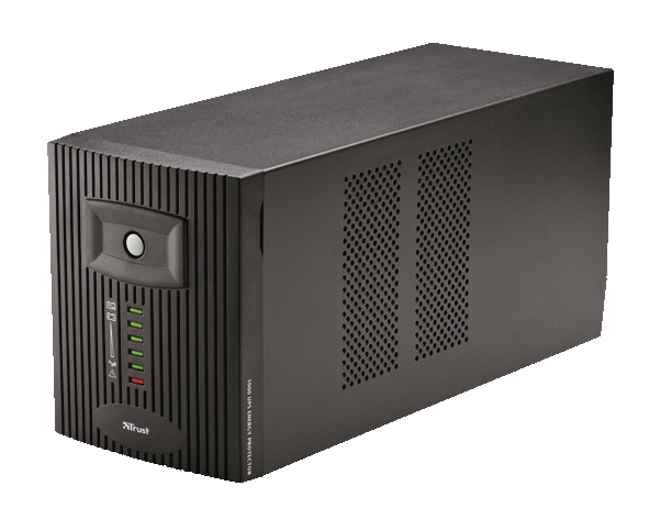 Trust ENERGY PROTECTOR UPS 1000f