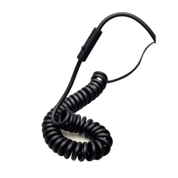 Hama Major Headphones Wired Head-band Black, Gold – image 5