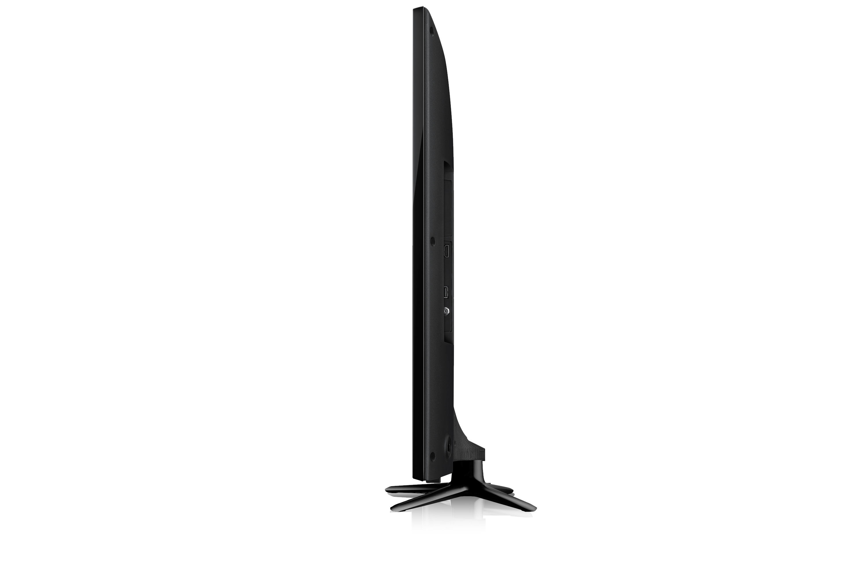 Samsung UE32F5500AW 81.3 cm (32") Full HD Smart TV Wi-Fi Black – image 4