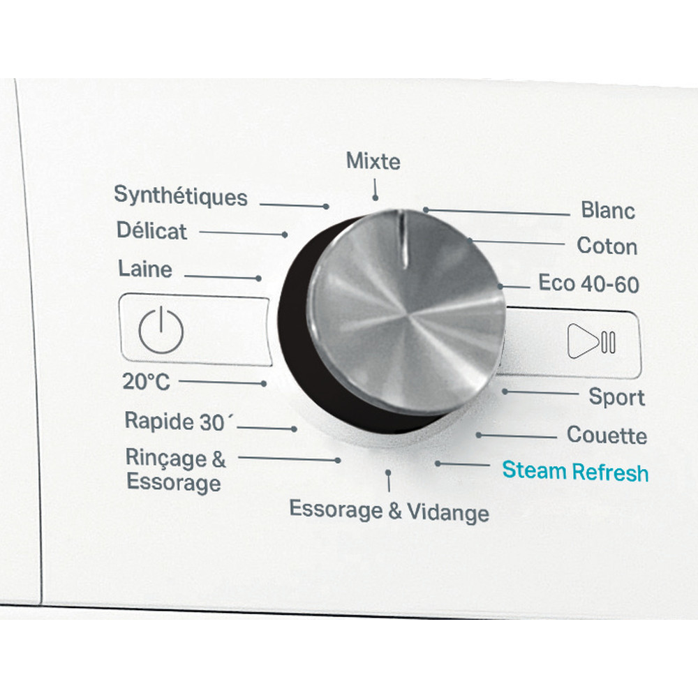 Whirlpool FFB 8458 BV FR – image 8