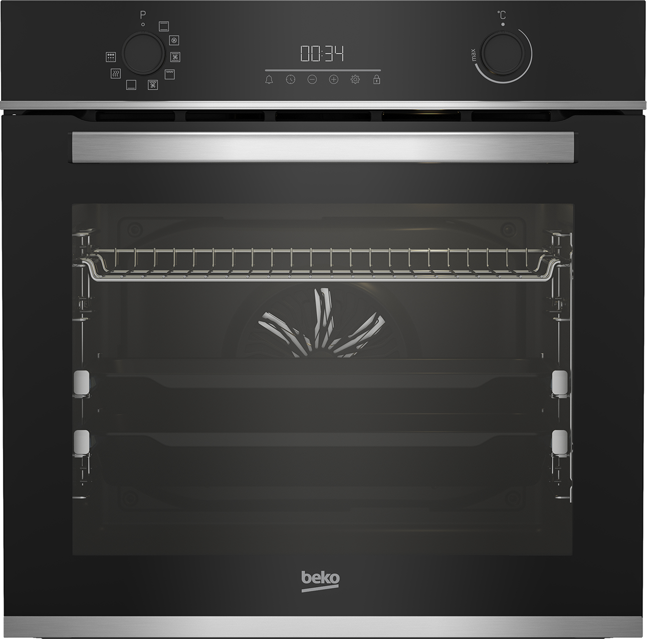 Beko BBIM13300XPE – image 1