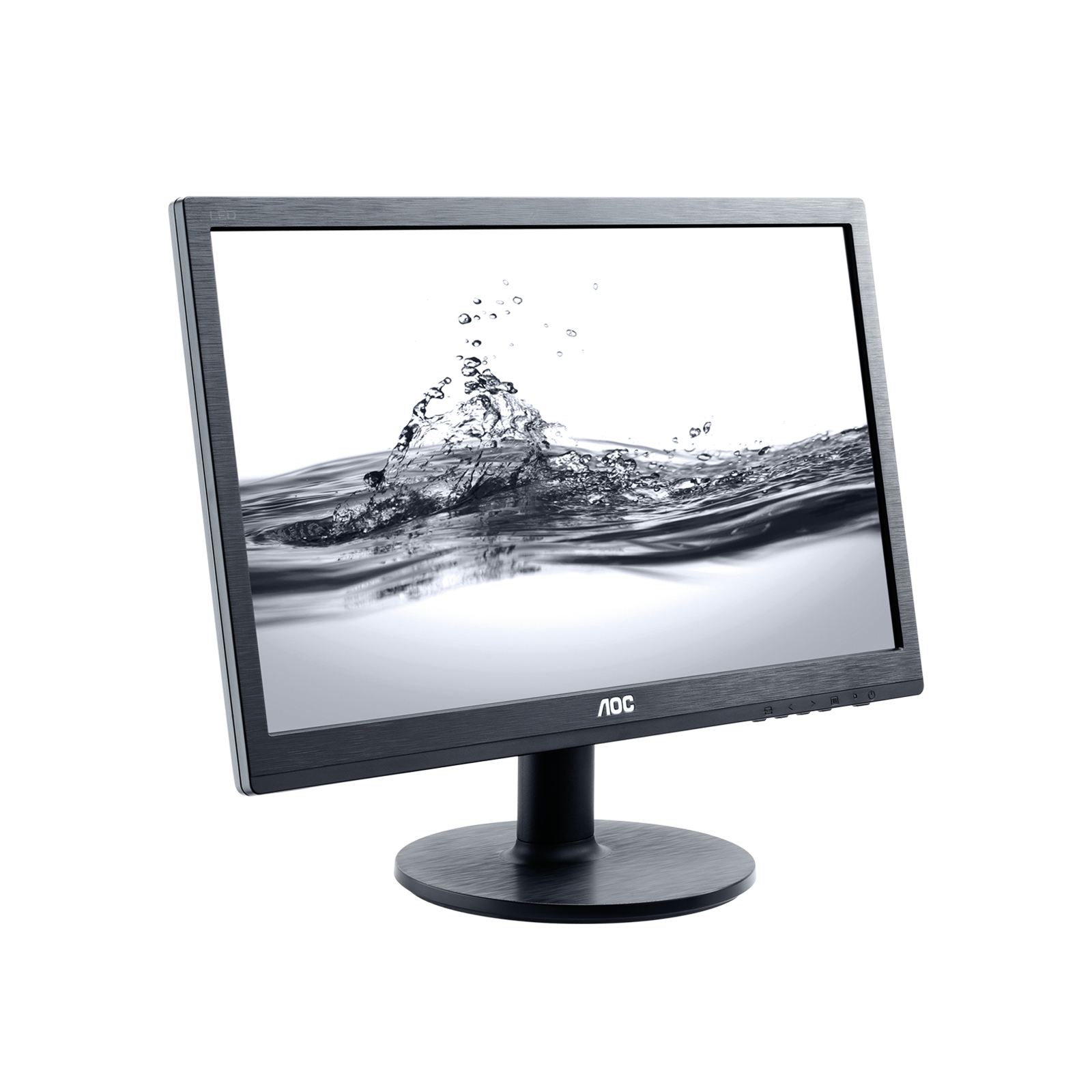 AOC 60 Series e2060Swda computer monitor