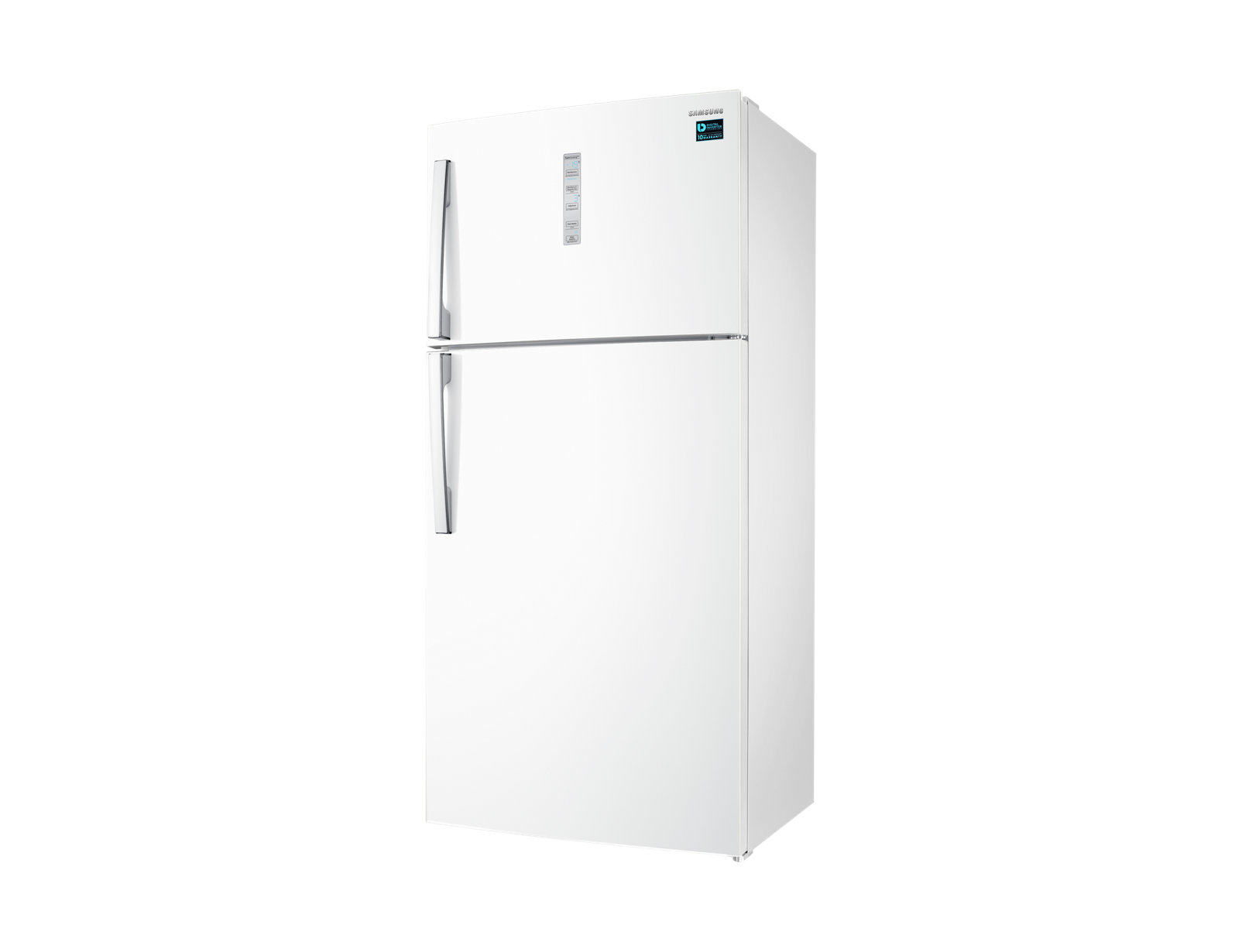 Samsung RT62K7060WW Freestanding – image 4