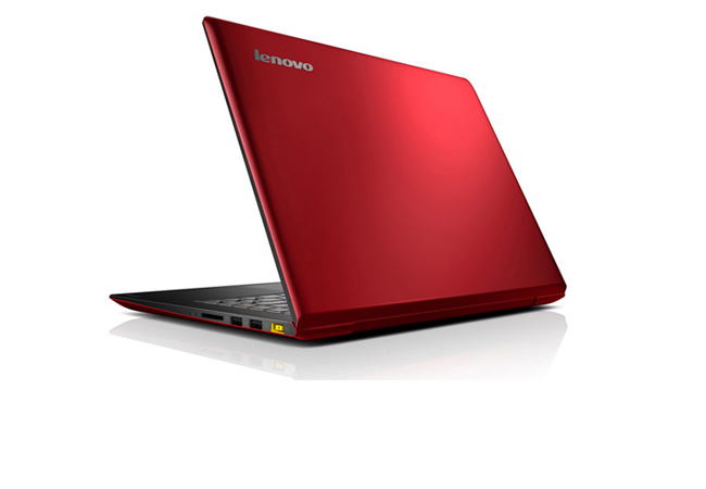Lenovo IdeaPad U430p-IFI(I) Intel® Core™ i5 i5-4258U Laptop – image 3