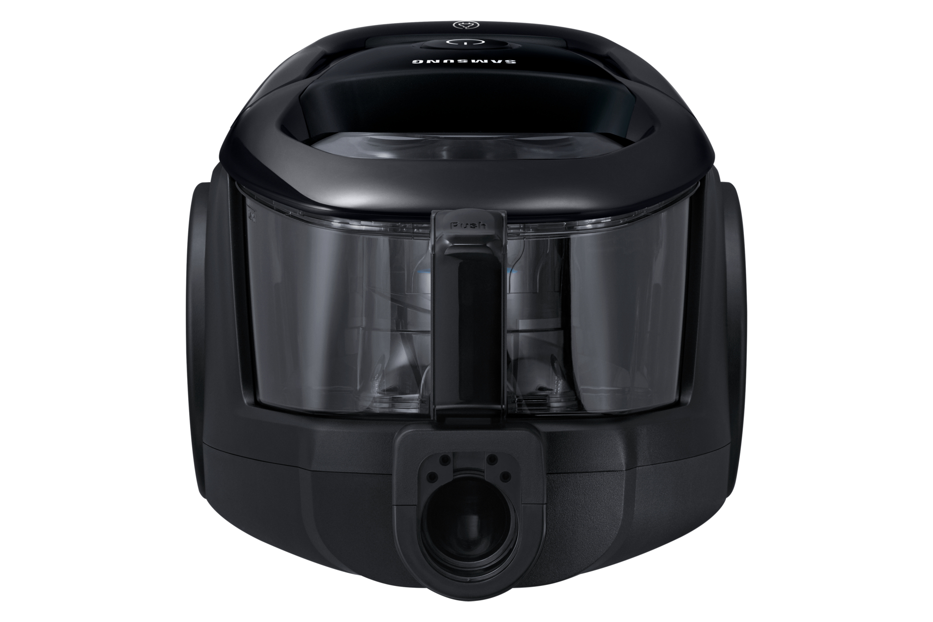 Samsung SC05M31C0HG 2 L Cylinder vacuum Dry 550 W Bagless – image 9